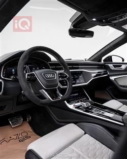 اودي آر إس 7